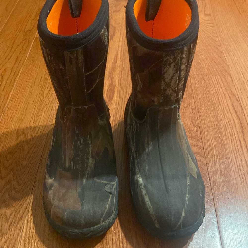 Game Winner Boots